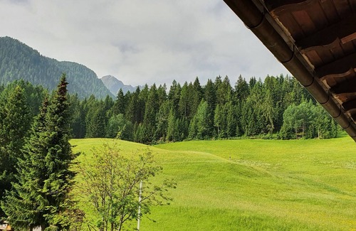 Kartitsch Appartement | Apartment Enzian in Osttirol Kartitsch, Three Peaks, Large Kinigat