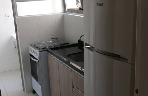 Cidade Baixa Appartement | Appartement équipé d'un dortoir à Lima e Silva