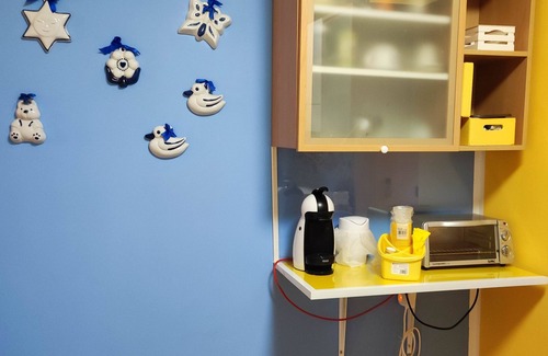 Alessandria Appartement | Apartment equipped with everything and 5 minutes from the center, the station