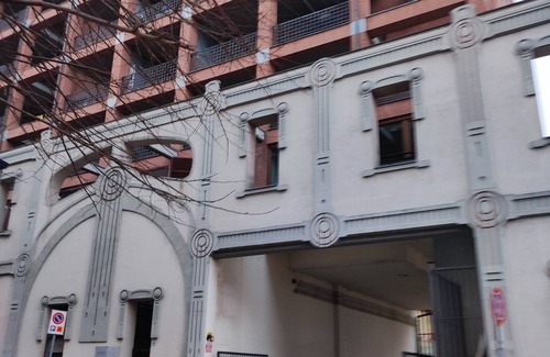 Alessandria Appartement | Apartment equipped with everything and 5 minutes from the center, the station