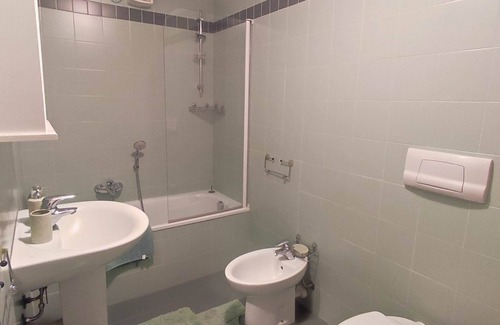 Alessandria Appartement | Apartment equipped with everything and 5 minutes from the center, the station