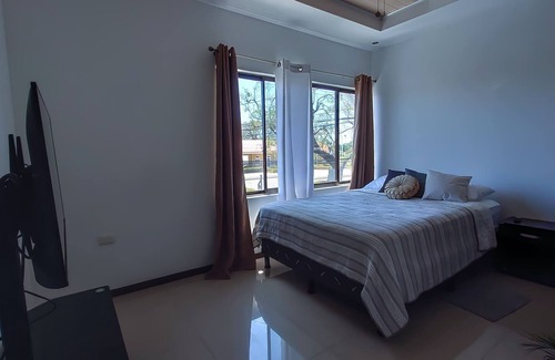 Liberia Maison | Appartement Équipé D'un Excellent Emplacement