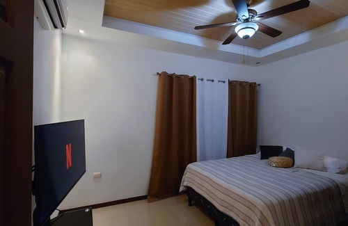 Liberia Maison | Appartement Équipé D'un Excellent Emplacement
