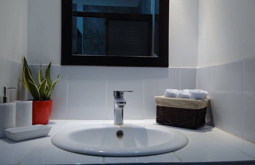 Liberia Maison | Appartement Équipé D'un Excellent Emplacement