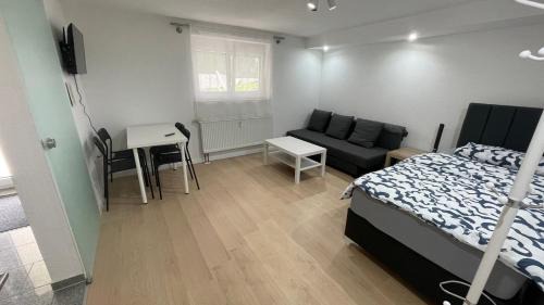 Erbach Appartement | Apartment Erbach-Ulm
