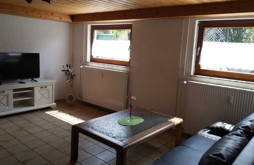 Dettingen an der Erms Appartement | Apartment Eric