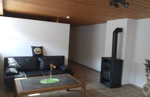 Dettingen an der Erms Appartement | Apartment Eric