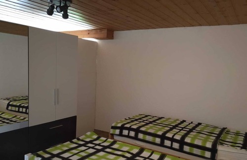 Dettingen an der Erms Appartement | Apartment Eric