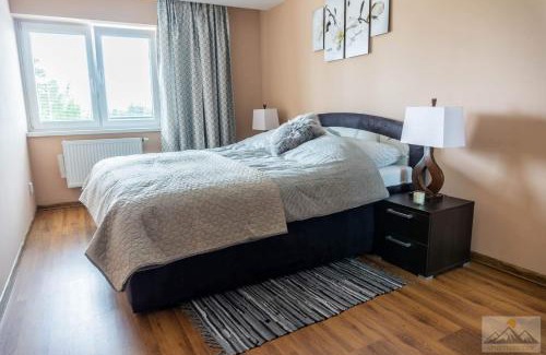 Velky Slavkov Appartement | Apartment Eric,High Tatras
