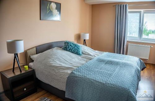 Velky Slavkov Appartement | Apartment Eric,High Tatras