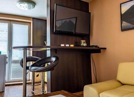 Velky Slavkov Appartement | Apartment Eric,High Tatras