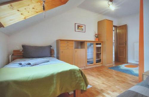 Idrija Appartement | Apartment Erika