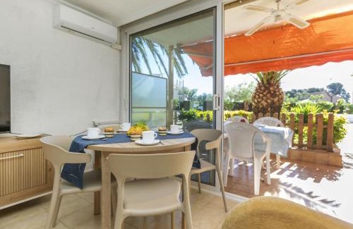 L'Hospitalet de l'Infant Appartement | Apartment Arernal by Interhome