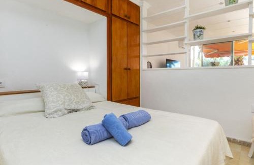 L'Hospitalet de l'Infant Appartement | Apartment Arernal by Interhome