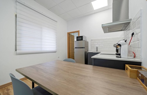 Camarles Appartement | Appartement "Iaio Kiko 2" avec Wi-Fi & A/C