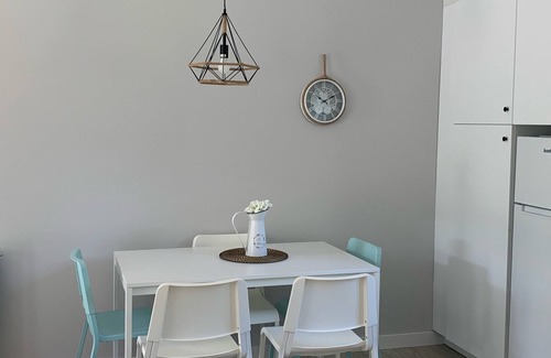 Llanes Maison | Apartment with garden near the golf course and Andrin beach
