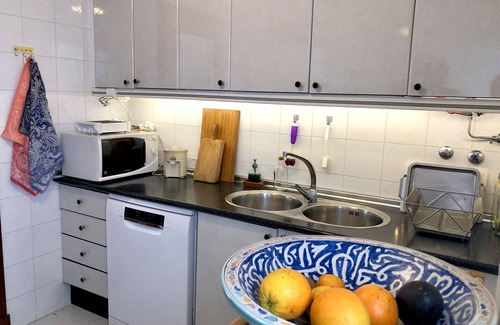 Sanlucar de Barrameda Appartement | Appartement dans un endroit parfait pour TAPAS & PLAYA