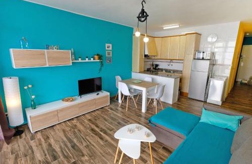 Alcanar Appartement | Apartment Maricin by Interhome