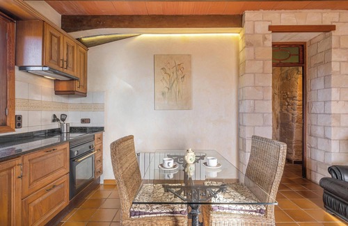 Ses Salines Appartement | Appartement 'Es turo de Formentera' avec piscine, climatisation et Wi-Fi