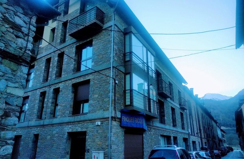 Esterri D'Aneu Appartement | APARTAMENT Espot. PARC NATUREL PIRINEU