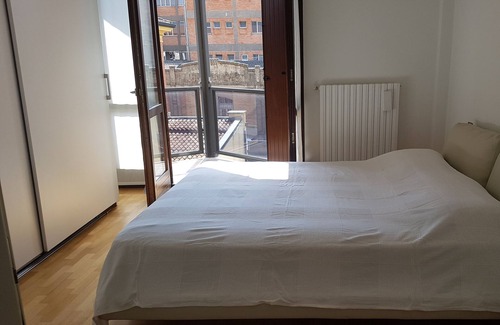 Ferrara Historic Centre Appartement | Apartment Esteviva