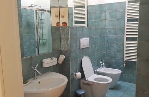Ferrara Historic Centre Appartement | Apartment Esteviva