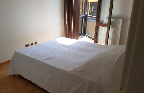 Ferrara Historic Centre Appartement | Apartment Esteviva