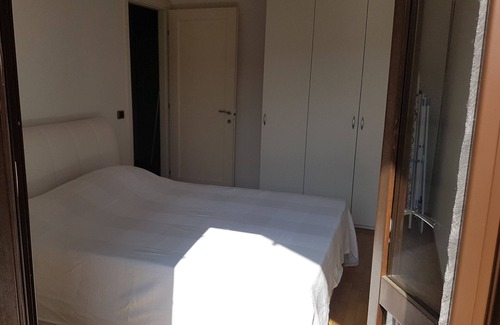 Ferrara Historic Centre Appartement | Apartment Esteviva