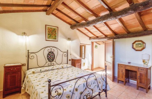 Camucia Maison | Apartment Etrusco