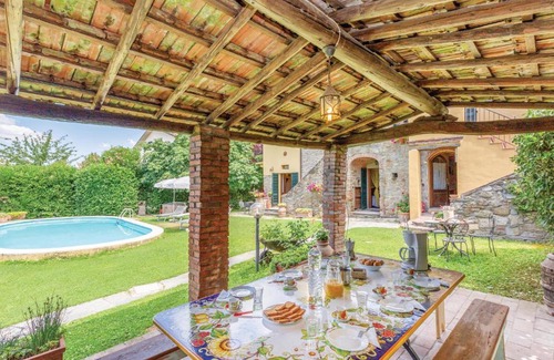 Camucia Maison | Apartment Etrusco