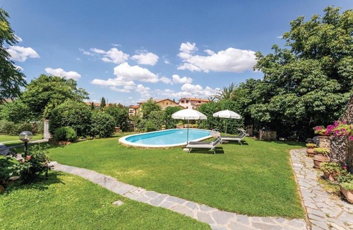 Camucia Maison | Apartment Etrusco