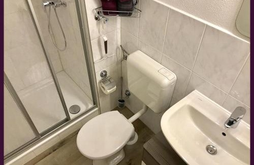 Braunschweig City Center Appartement | Apartment EULE - ruhige Innenstadtlage mit Balkon