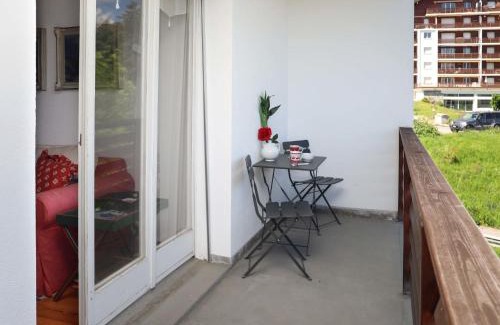 Randogne Appartement | Apartment Europa Est 2 - APT 83 by Interhome