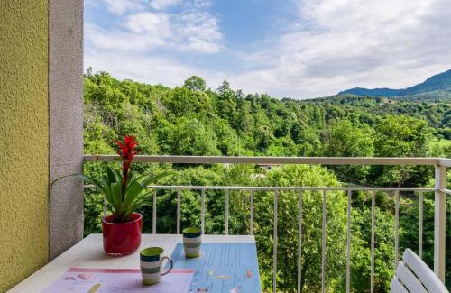 Euroville Appartement | Apartment Euroville - LUI154 by Interhome