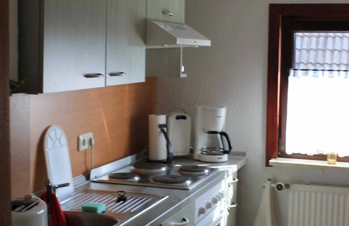 Guestrow Appartement | Apartment Eva-Maria Schmidt - Appartement