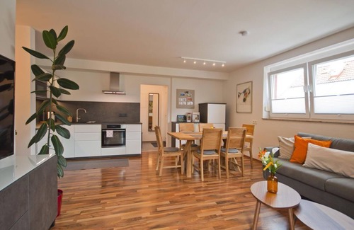 Schwaz Appartement | Apartment EVANDI, Austria