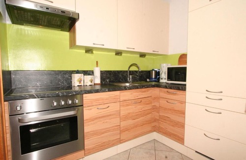 Fliess Appartement | Apartment Evi by Interhome