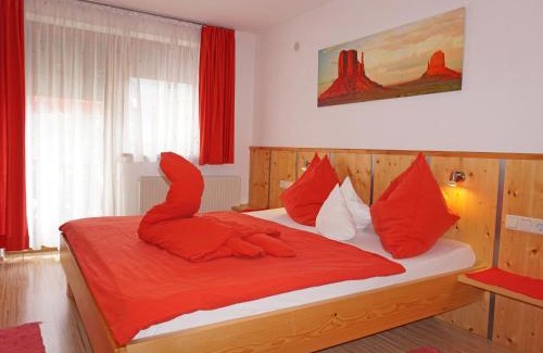 Fliess Appartement | Apartment Evi by Interhome
