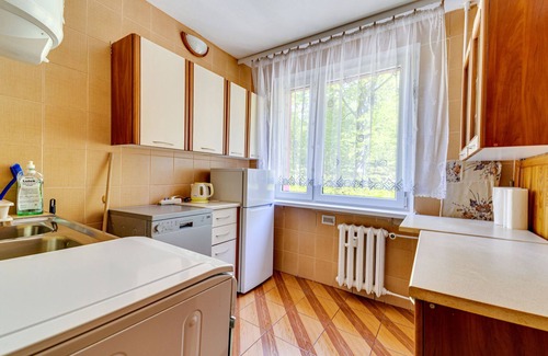 Szklarska Poreba Appartement | Appartement Ewa by Interhome