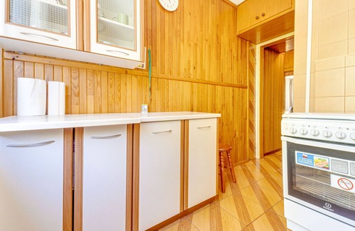 Szklarska Poreba Appartement | Appartement Ewa by Interhome