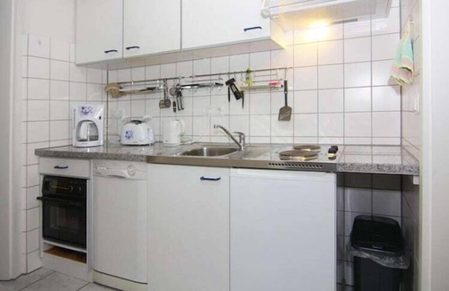 Metelsdorf Appartement | Appartement pour 3 personnes à Metelsdorf