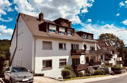 Bad Orb Appartement | Apartment für Berufsreisende