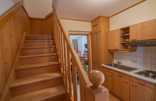 Litschau Appartement | Apartment für bis zu 4 Personen