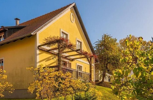Litschau Appartement | Apartment für bis zu 4 Personen