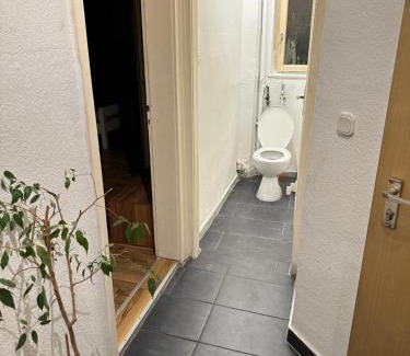 Stockach Appartement | Apartment für bis zu 6 Personen Nähe Cannstatter Wasen, Porsche-Arena, Mercedes-Benz Arena Stadion