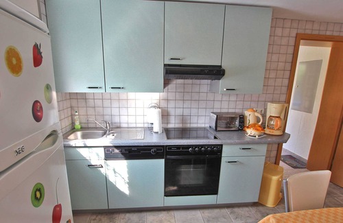 Furstensee Appartement | Appartement Fürstensee VOIR 7031 - VOIR 7031