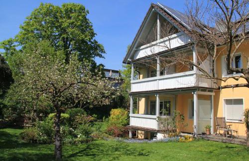Radolfzell am Bodensee Appartement | Apartment Frida
