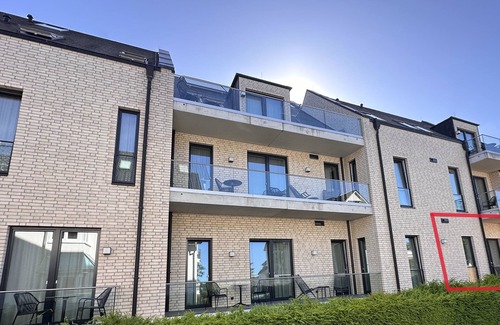 Niendorf Appartement | Apartment for 2 guests with 52m² in Niendorf (268718)