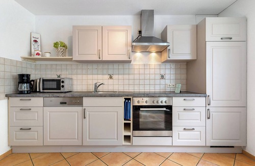 Zell am Harmersbach Appartement | Appartement 'Ferienwohnung Zimmermann' avec terrasse privée et Wi-Fi