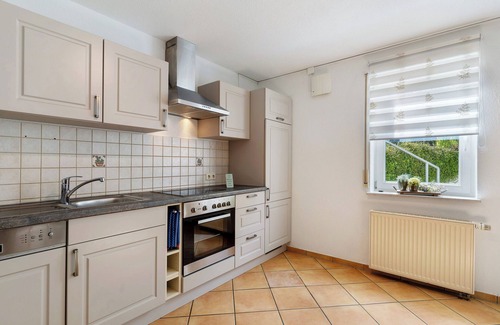 Zell am Harmersbach Appartement | Appartement 'Ferienwohnung Zimmermann' avec terrasse privée et Wi-Fi